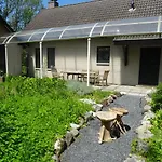 Breskens, Nieuwe Sluisweg