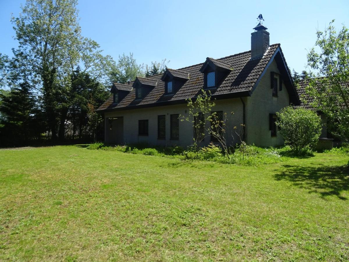 Holiday home Breskens, Nieuwe Sluisweg *