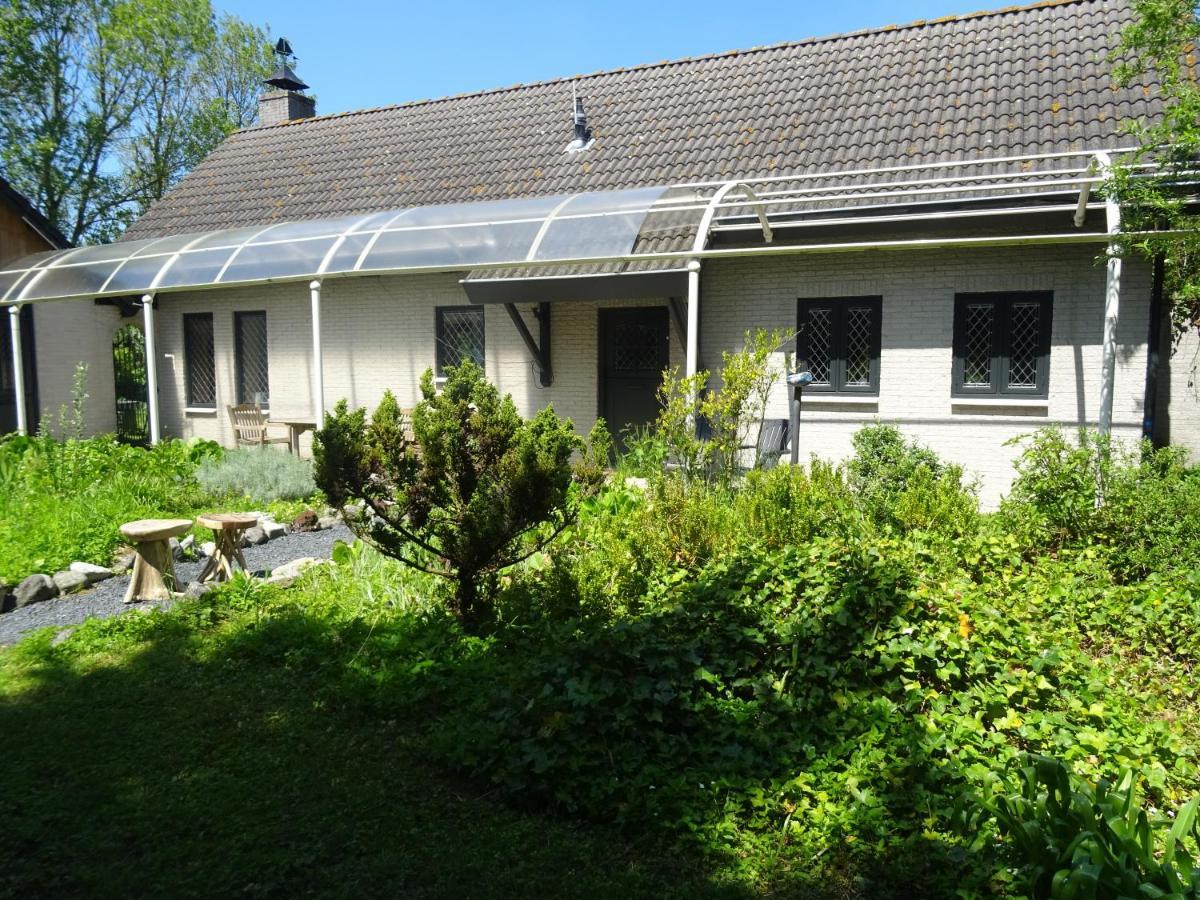 Breskens, Nieuwe Sluisweg Holiday home