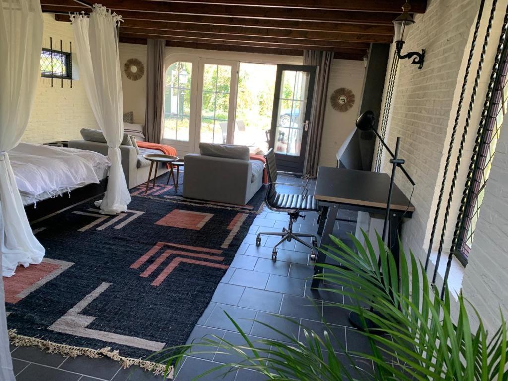 Holiday home Breskens, Nieuwe Sluisweg Breskens