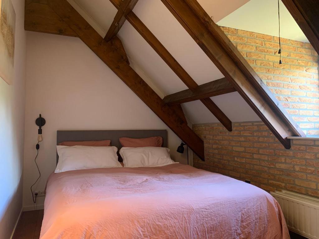 Breskens, Nieuwe Sluisweg