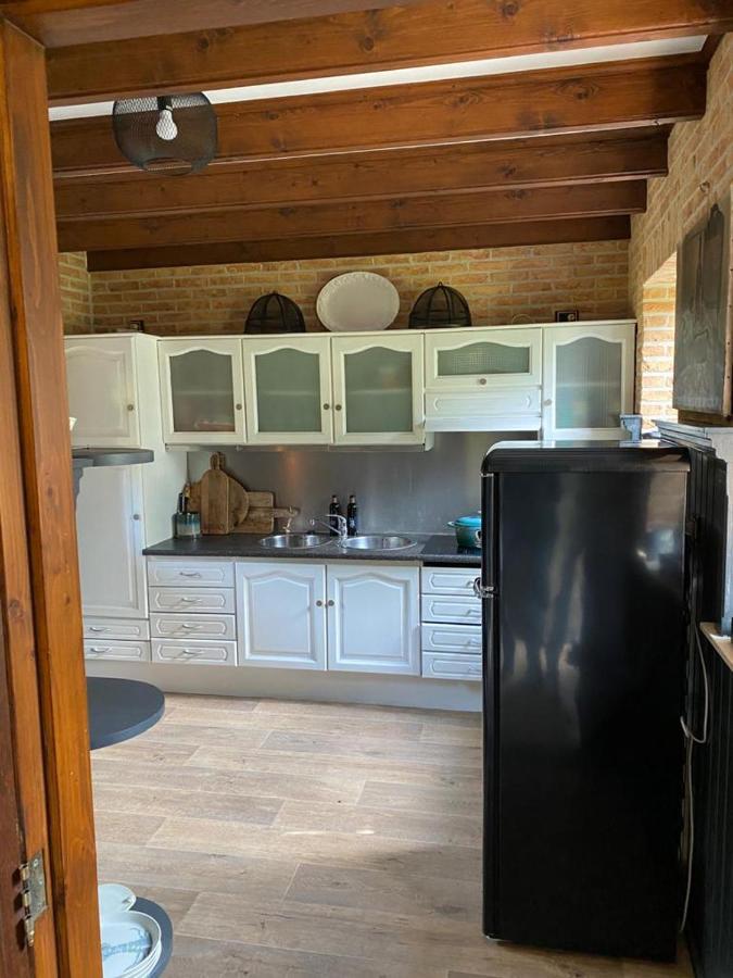 Holiday home Breskens, Nieuwe Sluisweg *