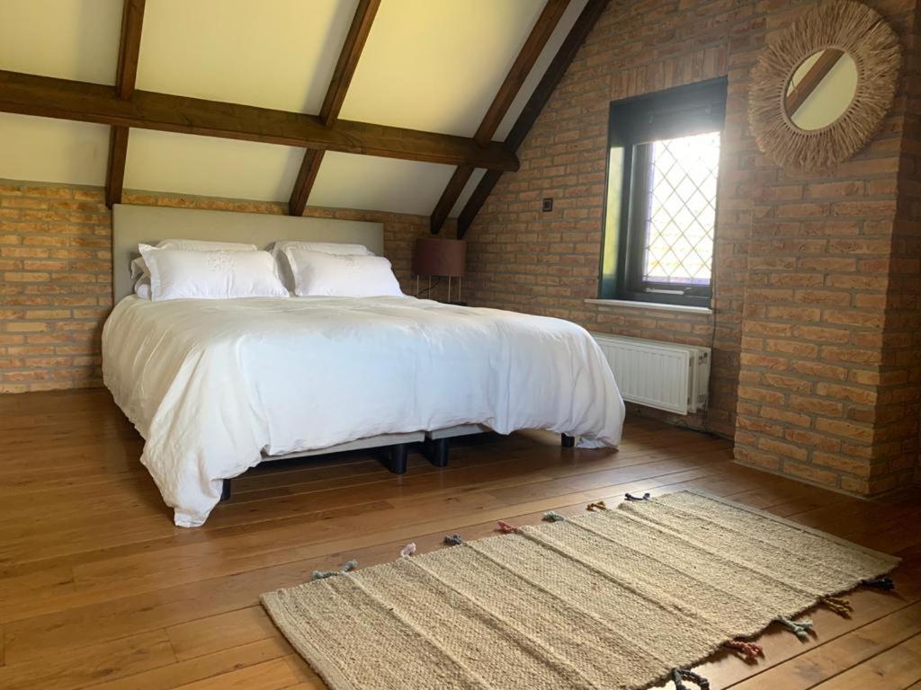 Breskens, Nieuwe Sluisweg Holiday home Breskens