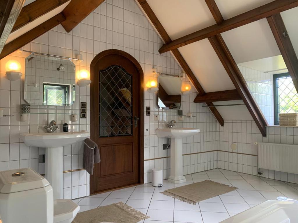 Holiday home Breskens, Nieuwe Sluisweg