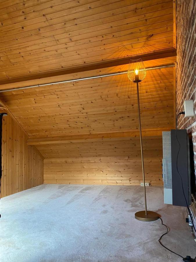 Holiday home Breskens, Nieuwe Sluisweg Breskens
