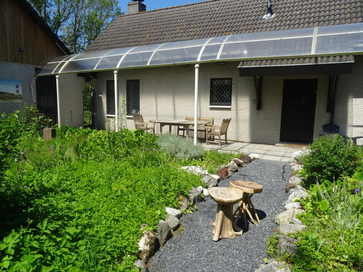 Holiday home Breskens, Nieuwe Sluisweg Breskens
