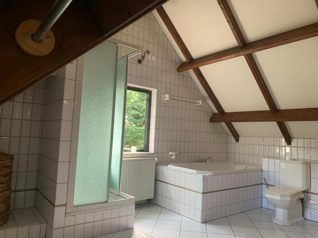 Holiday home Breskens, Nieuwe Sluisweg Breskens