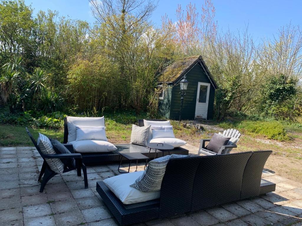 Breskens, Nieuwe Sluisweg Holiday home *