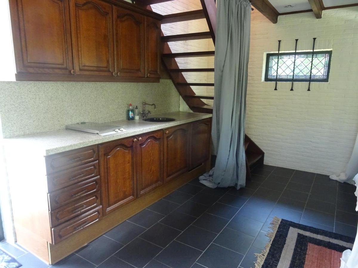 Breskens, Nieuwe Sluisweg Holiday home