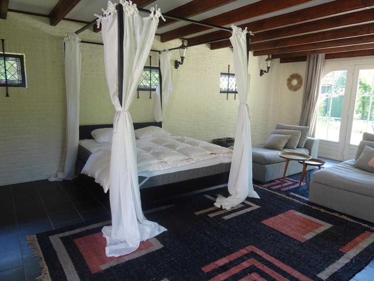 Holiday home Breskens, Nieuwe Sluisweg *